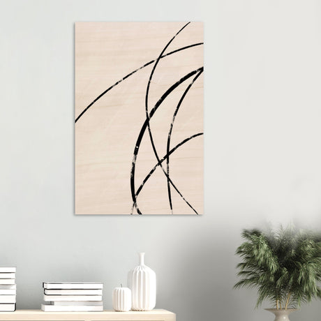 da vinci contemporary modern wall art 23