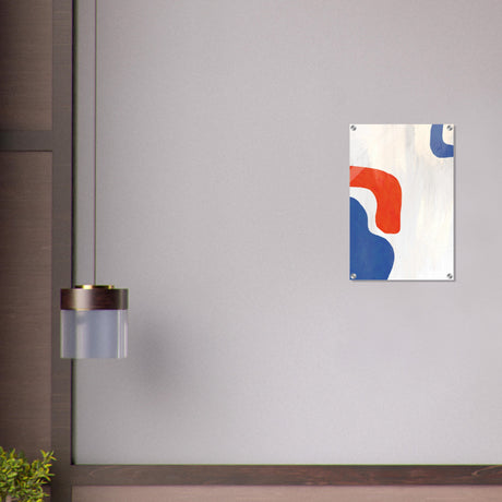 da vinci contemporary minimalist art 1