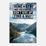 da vinci motivational wall art 5