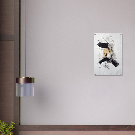 da vinci minimalist modern art 2