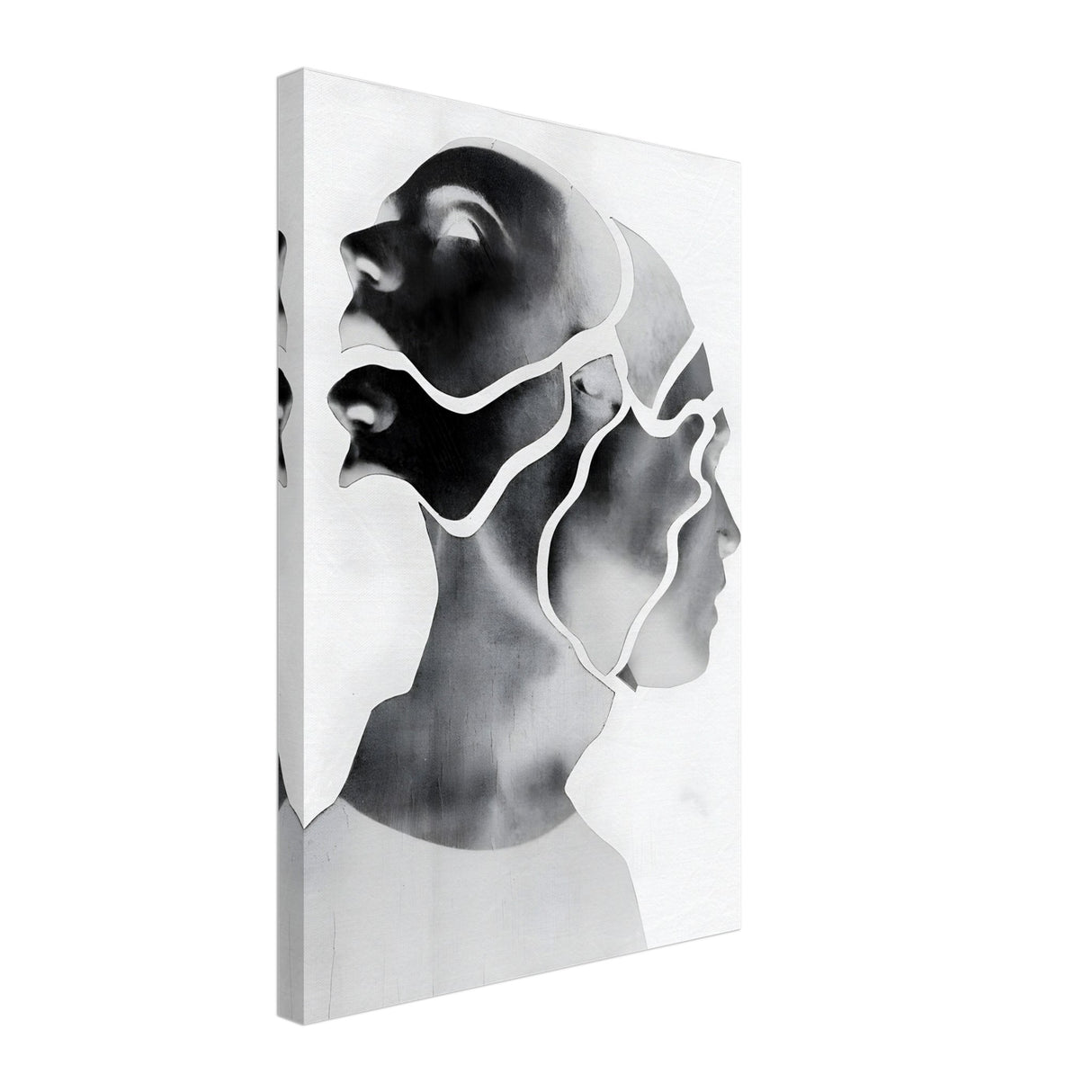 da vincis minimalist wall art 1