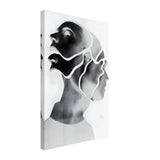 da vincis minimalist wall art 1