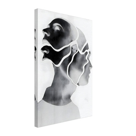 da vincis minimalist wall art 1