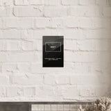  motivational wall art grit