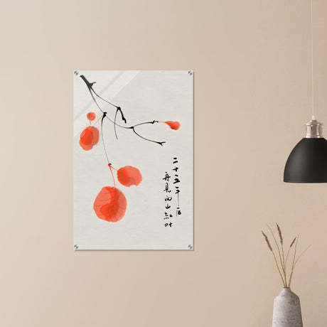  japanese painting wall art