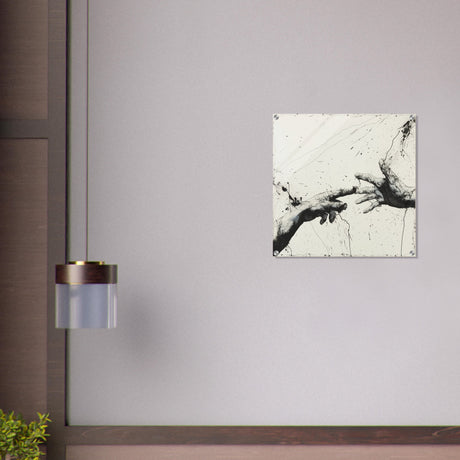 da vinci modern minimalist art 2