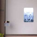 da vinci nature modern wall art beach