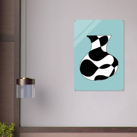 da vinci contemporary modern wall art 21