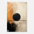 Da Vinci Abstract Art Wall art print - Acrylic Print - 30x45 cm / 12x18″ - 