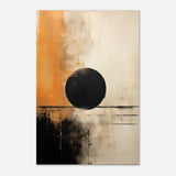 Da Vinci Abstract Art Wall art print - Aluminum Print - 60x90 cm / 24x36″ - 