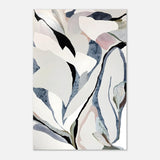 Da Vinci Abstract Minimalist Wall Art - Aluminum Print - 50x75 cm / 20x30″ - 