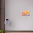 Da Vinci Abstract Modern Wall Art - Acrylic Print - 30x45 cm / 12x18″ - 