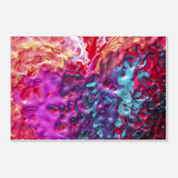 Da Vinci Abstract Wall Art | Designer's Pick - Aluminum Print - 30x45 cm / 12x18″ - 