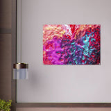Da Vinci Abstract Wall Art | Designer's Pick - Acrylic Print - 70x100 cm / 28x40″ - 