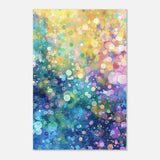 Da Vinci Abstract Wall art - Aluminum Print - 50x75 cm / 20x30″ - 