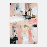 Da Vinci Abstract Wall art - Aluminum Print - 30x45 cm / 12x18″ - 