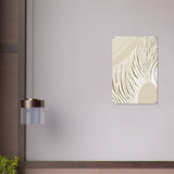 Da Vinci Abstract Wall art - Acrylic Print - 50x75 cm / 20x30″ - 