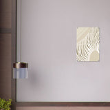 Da Vinci Abstract Wall art - Acrylic Print - 40x60 cm / 16x24″ - 