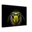 Da Vinci Animal Kingdom Art Wall art print - Canvas - 30x45 cm / 12x18″ - 