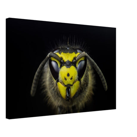 Da Vinci Animal Kingdom Art Wall art print - Canvas - 40x60 cm / 16x24″ - 