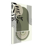 Da Vinci Bohemian Modern Art Wall art print - Canvas - 60x90 cm / 24x36″ - 