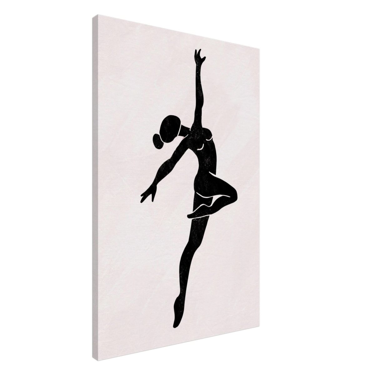 Da Vinci Contemporary Minimalist Art - Canvas - 60x90 cm / 24x36″ - Slim