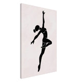 Da Vinci Contemporary Minimalist Art - Canvas - 60x90 cm / 24x36″ - Slim