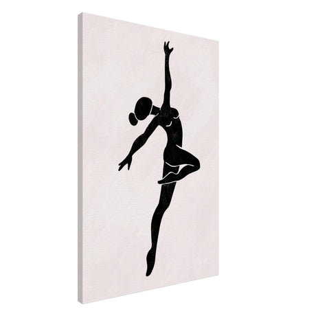 Da Vinci Contemporary Minimalist Art - Canvas - 60x90 cm / 24x36″ - Slim