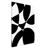 Da Vinci Contemporary Minimalist Art - Canvas - 70x100 cm / 28x40″ - Slim