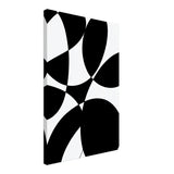 Da Vinci Contemporary Minimalist Art - Canvas - 50x75 cm / 20x30″ - Thick