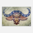 Da Vinci Contemporary Modern Wall art Print - Acrylic Print - 30x45 cm / 12x18″ - 