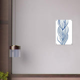 Da Vinci Contemporary Modern Wall Art - Acrylic Print - 40x60 cm / 16x24″ - 