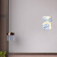 Da Vinci Contemporary Modern Wall Art - Acrylic Print - 30x45 cm / 12x18″ - 