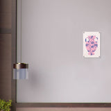 Da Vinci Contemporary Modern Wall Art - Acrylic Print - 30x45 cm / 12x18″ - 