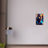 Da Vinci Contemporary Modern Wall Art - Acrylic Print - 30x45 cm / 12x18″ - 