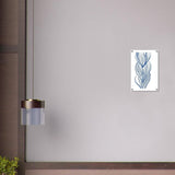 Da Vinci Contemporary Modern Wall Art - Acrylic Print - 30x45 cm / 12x18″ - 