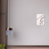 Da Vinci Contemporary Modern Wall Art - Acrylic Print - 30x45 cm / 12x18″ - 