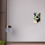 Da Vinci Contemporary Modern Wall Art - Acrylic Print - 30x45 cm / 12x18″ - 