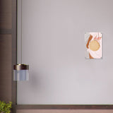 Da Vinci Contemporary Modern Wall Art - Acrylic Print - 30x45 cm / 12x18″ - 