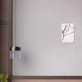 Da Vinci Contemporary Modern Wall Art - Acrylic Print - 30x45 cm / 12x18″ - 