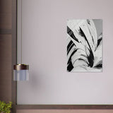 Da Vinci Contemporary Modern Wall Art - Acrylic Print - 60x90 cm / 24x36″ - 