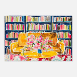 Da Vinci Contemporary Wall art Print - Aluminum Print - 40x60 cm / 16x24″ - 