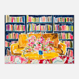 Da Vinci Contemporary Wall art Print - Aluminum Print - 70x100 cm / 28x40″ - 