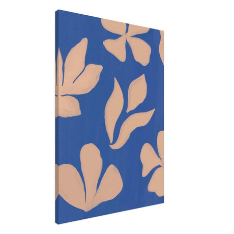 Da Vinci Contemporary Wall Art - Canvas - 70x100 cm / 28x40″ - Thick