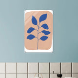 Da Vinci Contemporary Wall Art - Acrylic Print - 60x90 cm / 24x36″ - 