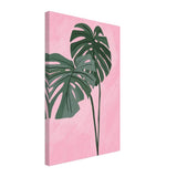 Da Vinci Contemporary Wall Art - Canvas - 40x60 cm / 16x24″ - Thick