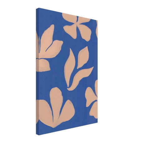 Da Vinci Contemporary Wall Art - Canvas - 40x60 cm / 16x24″ - Slim