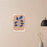 Da Vinci Contemporary Wall Art - Wood Prints - 40x60 cm / 16x24″ - 10 mm