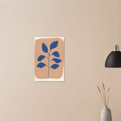 Da Vinci Contemporary Wall Art - Wood Prints - 40x60 cm / 16x24″ - 10 mm