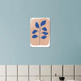 Da Vinci Contemporary Wall Art - Acrylic Print - 40x60 cm / 16x24″ - 